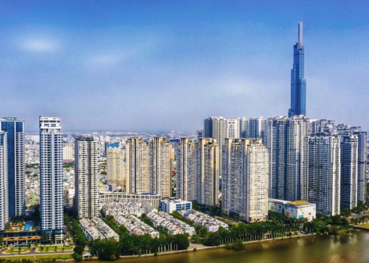 Báo cáo thị trường Bất động sản Nhà ở TP.HCM và vùng phụ cận Quý 3 năm 2026